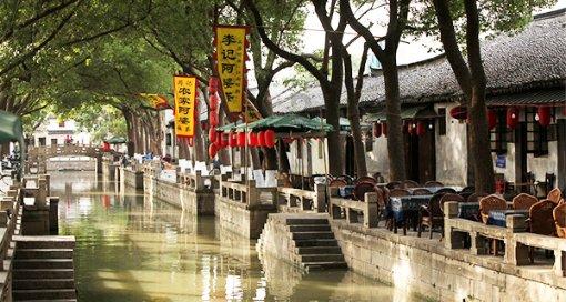 迷路的老奶奶